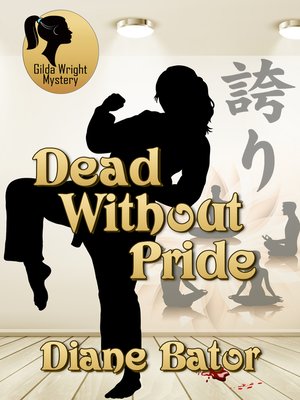 cover image of Dead Without Pride
